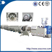 PVC Pipe Making Machine Price